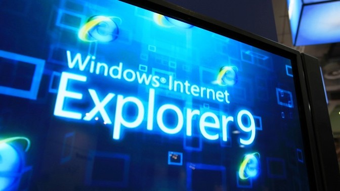 Zero-Day-Exploit im Microsoft Internet Explorer: und täglich grüßt das Murmeltier