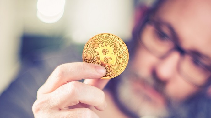 Bitcoins – das digitale Geld