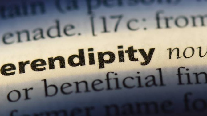 Serendipity: Innovationen durch den „glücklichen Zufall“
