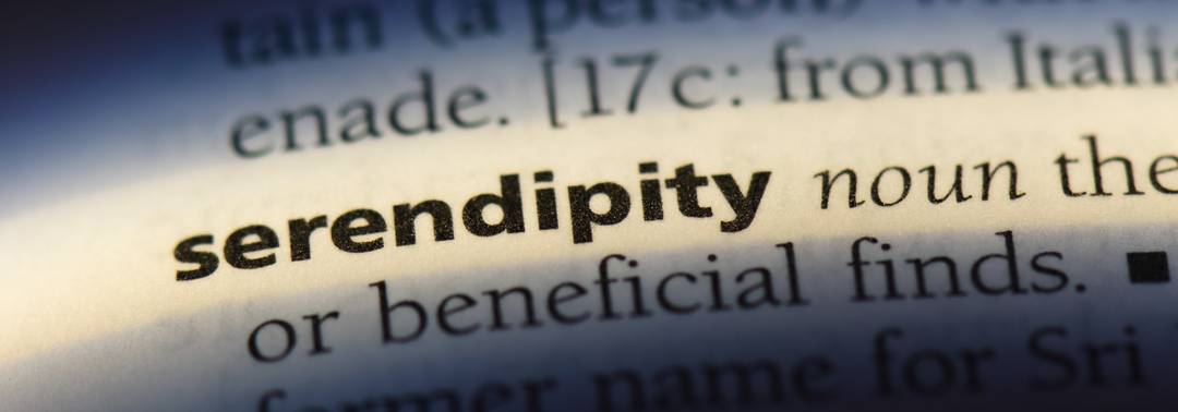Serendipity: Innovationen durch den „glücklichen Zufall“