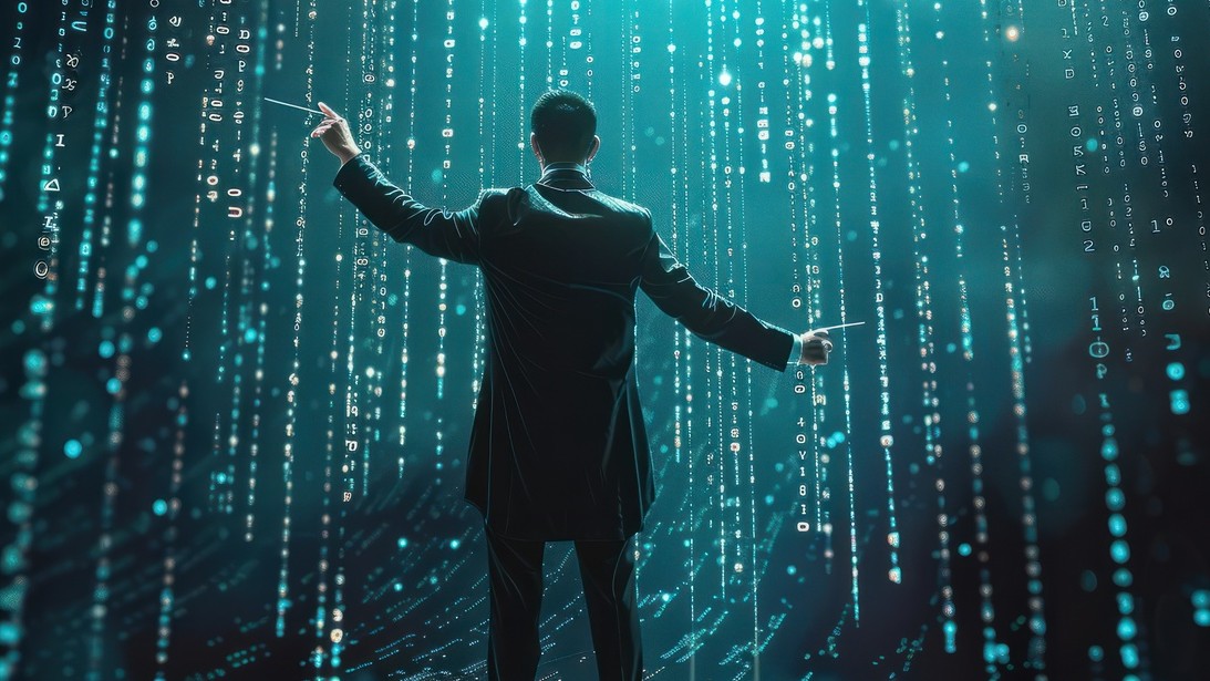 Der KI-Einsatz bei der Benutzeroberläche will gut orchestriert werden. (Foto: AdobeStock_886928893 Johannes)